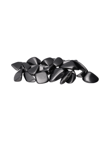 Rulli di Shungite Lucida 3x4cm