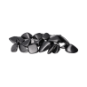 Shungite Shiny Shavings 3x4cm