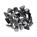 5x7cm (500 gr) Copeaux de shungite polis (500 gr)