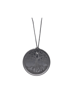 Ciondolo in Shungite Albero...