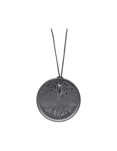 Ciondolo in Shungite Albero della...