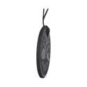 Grande Árvore da Vida Pingente shungite