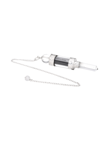 Générateur de pendule rempli de...