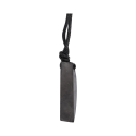 Pingente Shungite Semi-Circular