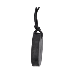 Collana di Shungite Ovale Grande