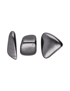 Pequeno Tiro Shungite... 2