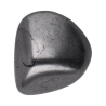 Small Shiny Shungite Rolling
