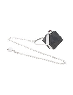 Pendule en shungite... 2