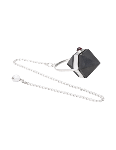 Pendente a doppio terminale di...