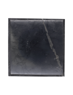 Piastra di Shungite con una... 2
