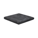 Matte Shungite Plate