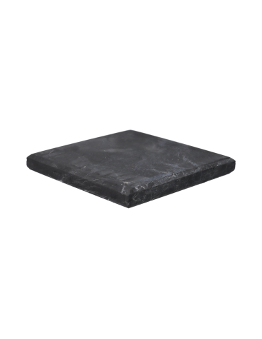 Piastra di Scisto nero opaco