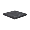Matte Shungite Plate