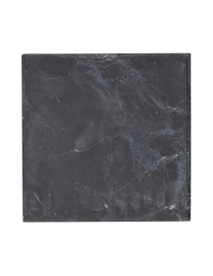 Plaque en shungite mate 2