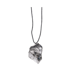 Ciondolo di Shungite Cristallizzata