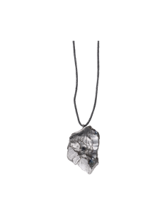 Pendente di Shungite...