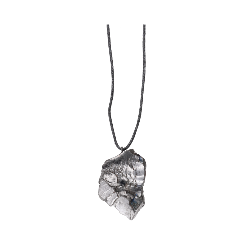 Ciondolo di Shungite Cristallizzata