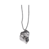 Ciondolo di Shungite Cristallizzata