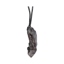 Crystallized Shungite Pendant