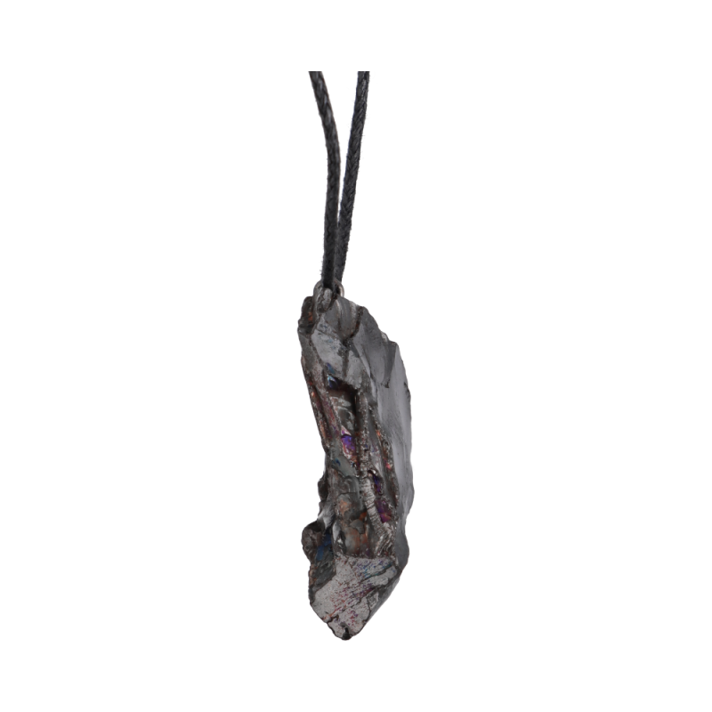 Ciondolo di Shungite Cristallizzata