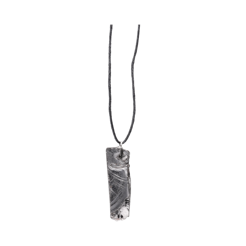 Ciondolo di Shungite Cristallizzata