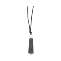Pingente Pêndulo de Shungite