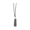 Pendente di Shungite Pendolo