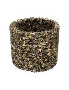 Portacandele a forma di...