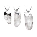 Feng Shui Quartz Point