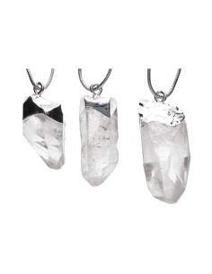 Feng Shui Quartz Point 2