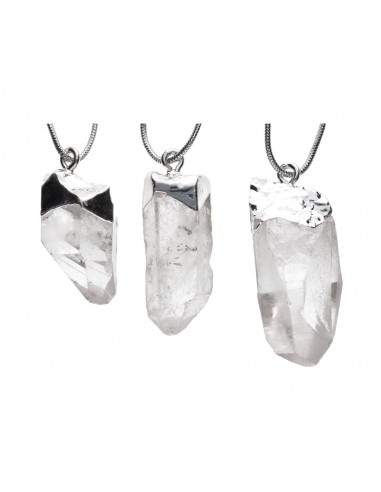 Punta di quarzo Feng Shui