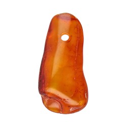 Pendente di Ambra (1-3gr)