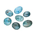T-6 Apatite Tumbled T-6 (Embalagem 250gr)