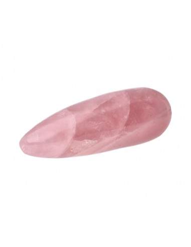 Massaggiatori di quarzo rosa del...