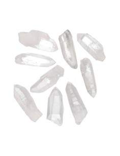 Lemurian Laser Quartz Small... 2