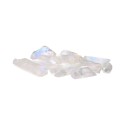 Aqua Aura White Rough Aqua Aura Tips
