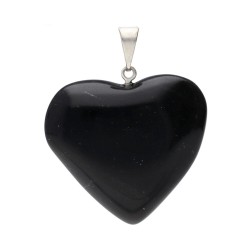 Ciondolo Cuore di Tormalina