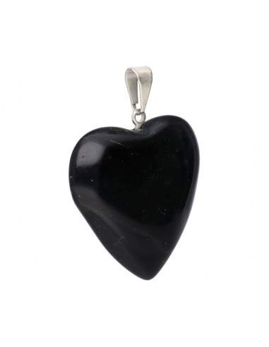 Ciondolo Cuore di Tormalina