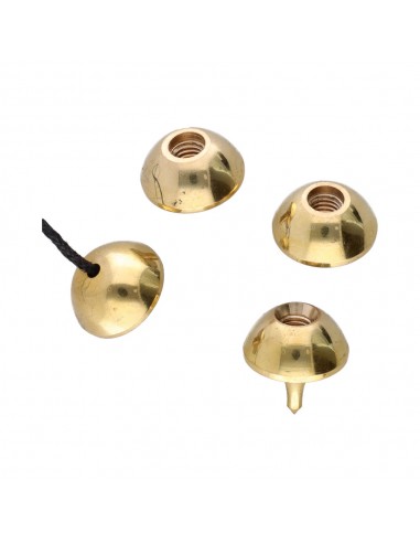 Pendolo di Osiride con Testimone di...