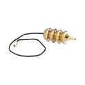 Osiris Pendulum with Bronze Witness (PEND146)
