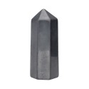 pontas de Hematite polida embalagem de 150gr Vives de la Cortada