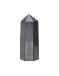 Punte di Ematite Lucidate