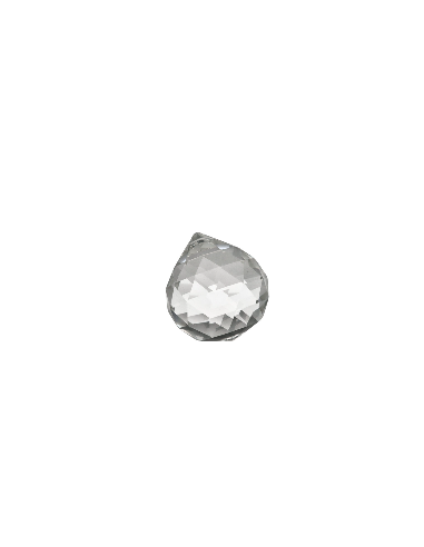 Bola di Feng Shui (2cm)