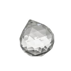 Sfera di Feng Shui di 3 cm