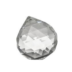 Sfera di Feng Shui di 4 cm