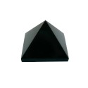 Pyramide d'obsidienne 2,5 x 2.5cm
