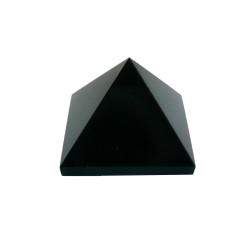 Pirámide di Obsidiana 2.5 x 2.5cm
