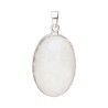 Adularia Pendant in 925 Sterling Silver (28D)