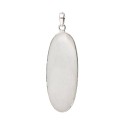 Colgante de Adularia en Plata de Ley 925 (30D)