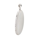 Adularia Pendant in 925 Sterling Silver (30D)